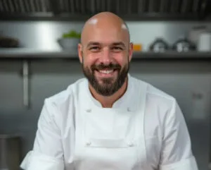 Contactez Recettes Carnées-chef-Lucien