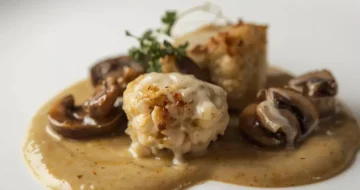 Ris de Veau Recette : Le Guide Complet pour les Réussir à la Perfection