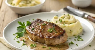 Foie de veau poêlé : la recette tendre et rapide en 15 minutes
