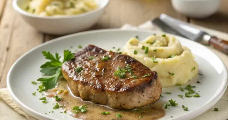 Foie de veau poêlé : la recette tendre et rapide en 15 minutes