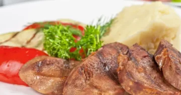 Recette Langue de Boeuf : Le Guide Complet pour une Viande Fondante