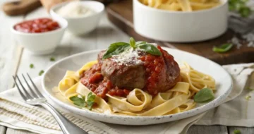 Recette Paupiette de Veau Facile : Astuces Familiales