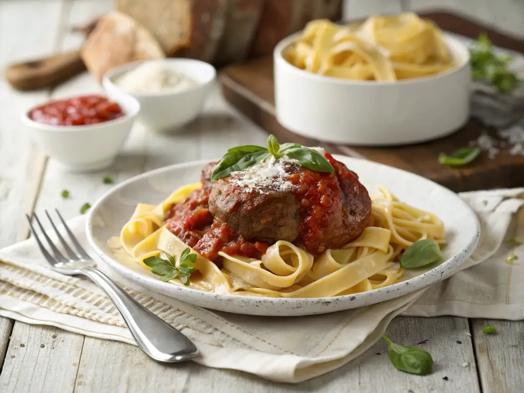 Recette Paupiette de Veau Facile : Astuces Familiales