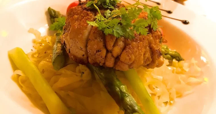 Ris de veau recette : savoureuse et facile à réussir