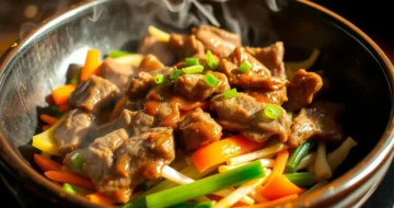 Bulgogi Coréen : Histoire, Ingrédients et Recette Traditionnelle