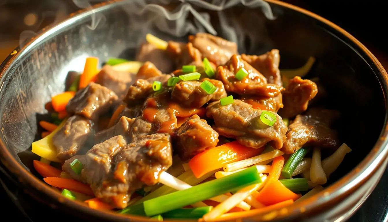Bulgogi Coréen : Histoire, Ingrédients et Recette Traditionnelle