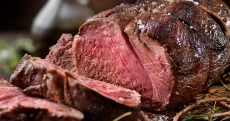 Cuisson roti de boeuf : temps, température et astuces clés