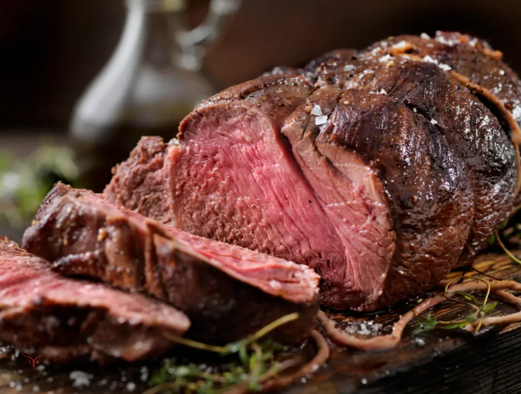 Cuisson roti de boeuf : temps, température et astuces clés