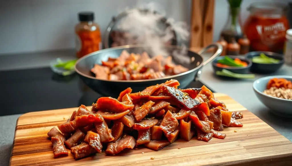 bulgogi Griller à la perfection
