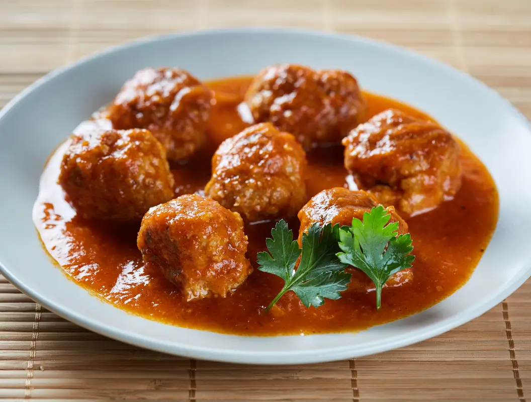 Recette Boulettes de Viande : Façon Grand-Mère Authentique