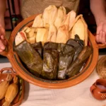 recette tamales