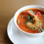 Recette de Soupe de Poisson