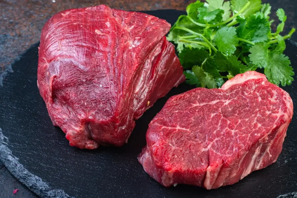 bœuf bulgogi