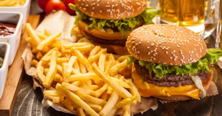 Comment faire un burger maison savoureux rapidement ?
