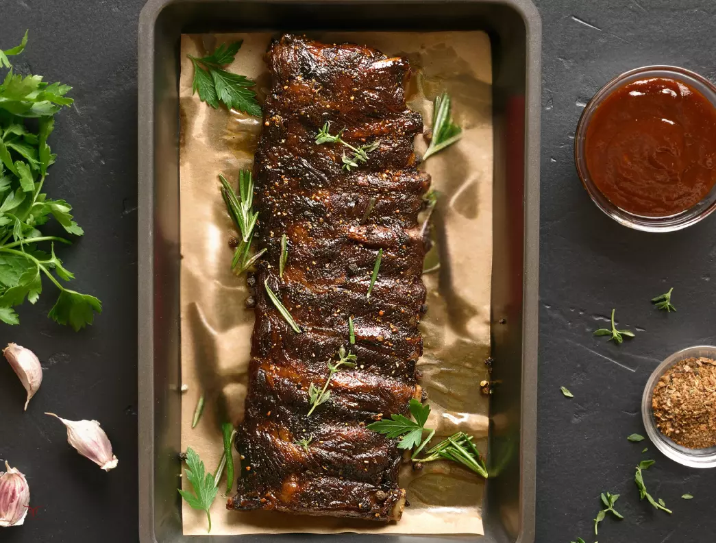 Comment réussir une côte de boeuf au four parfaite ?