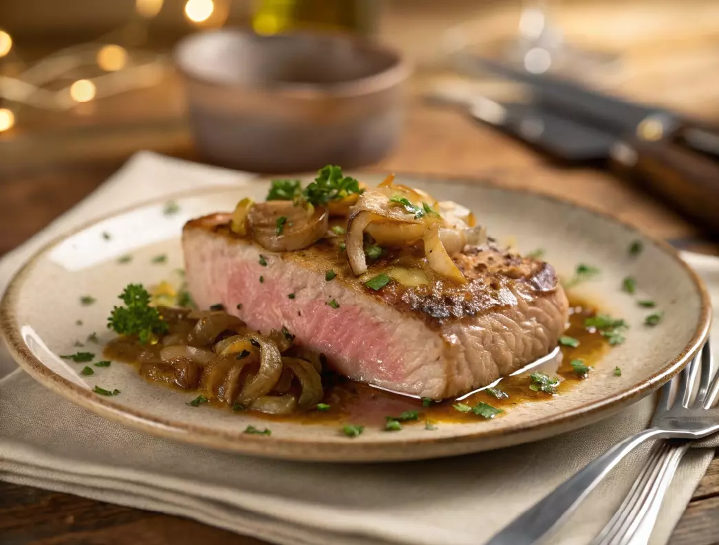 Recette Foie de Veau : Le Guide de la Cuisson Parfaite