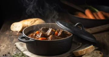 L’Art du Plat Mijoté : Le Guide pour une Cuisson Lente Toujours Réussie