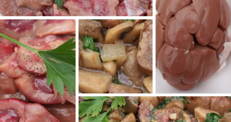 Le Guide Ultime des Abats : Comment les Choisir, les Préparer et les Cuisiner (Sans Jamais les Rater)