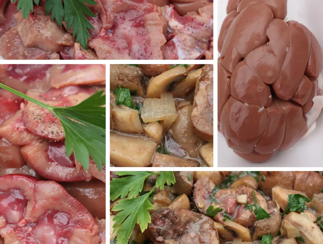 Le Guide Ultime des Abats : Comment Choisir et Cuisiner Foie, Rognons, Langue…