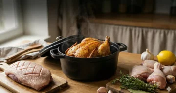 Le Guide Ultime de la Volaille : Poulet, Canard et Plus Encore