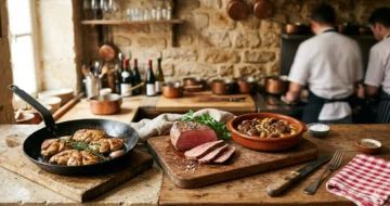 Recettes d&rsquo;Abats : Le Guide Complet pour les Choisir, les Préparer et les Réussir