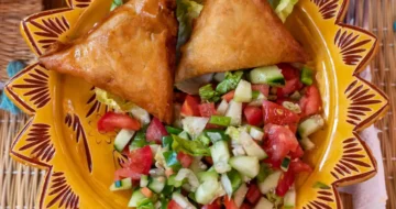 Recette Brick Viande Hachée : La Méthode Facile pour des Bricks Croustillantes (au Kiri, à la poêle ou au four)