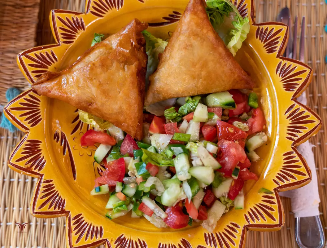 Recette Brick Viande Hachée : La Méthode Facile pour des Bricks Croustillantes (au Kiri, à la poêle ou au four)