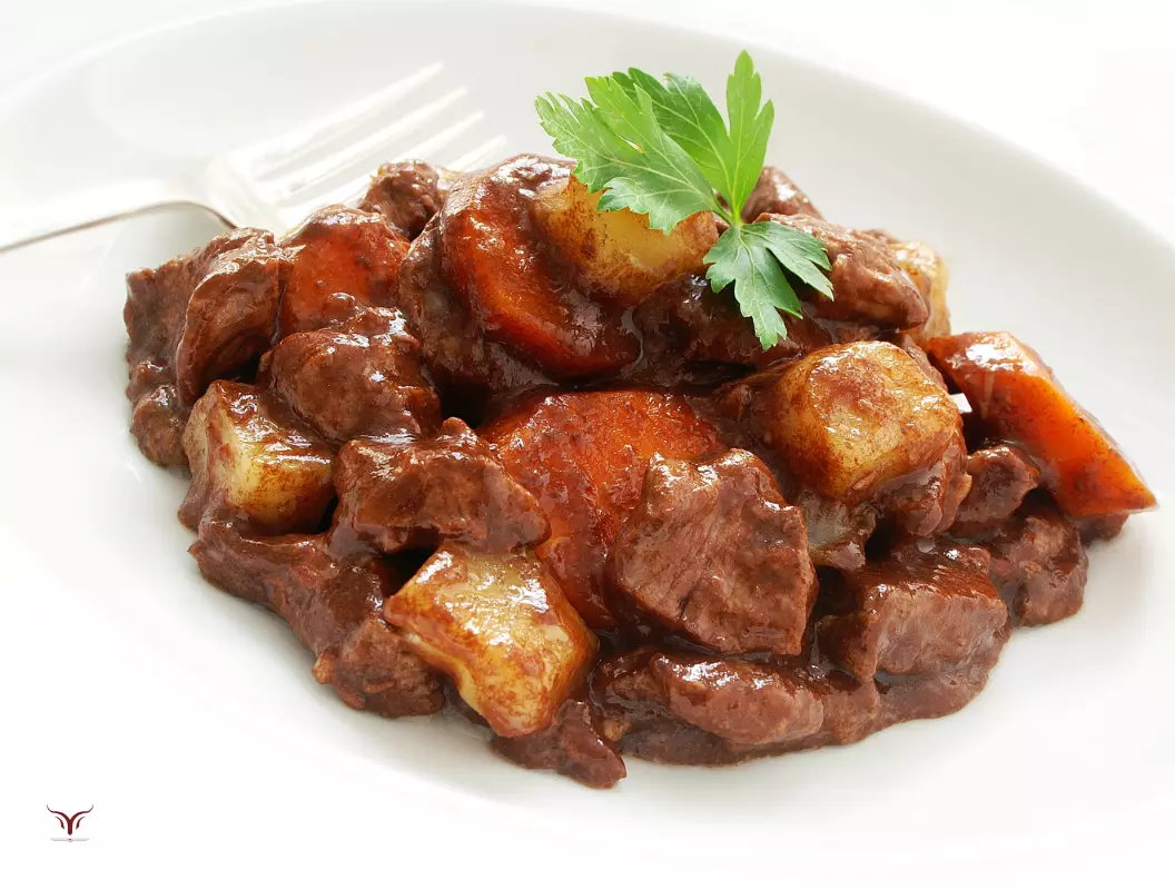 Daube Provençale de ma Grand-Mère : La Recette Traditionnelle Inratable