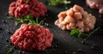 Le Guide Ultime de la Viande Hachée : Astuces, Recettes Faciles & Conservation