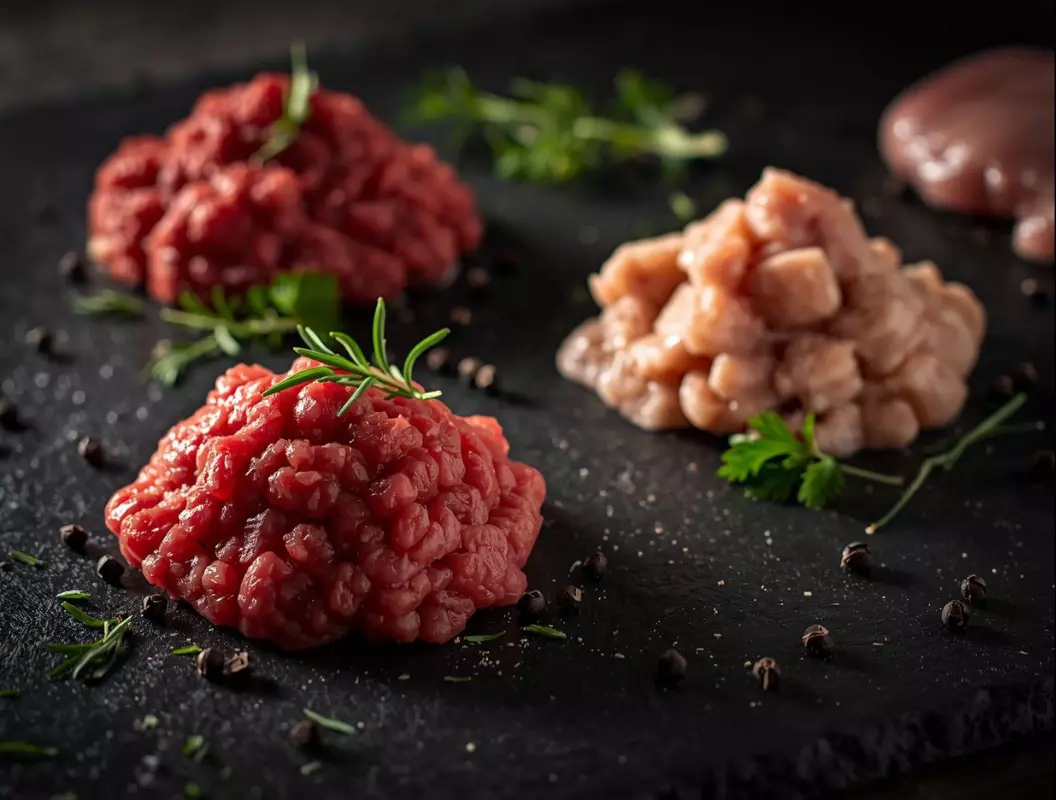Le Guide Ultime de la Viande Hachée : Astuces, Recettes Faciles & Conservation