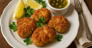 Recette Cervelle de Veau : Le Guide « Anti-Fiasco » pour la Réussir (Panée ou Meunière)