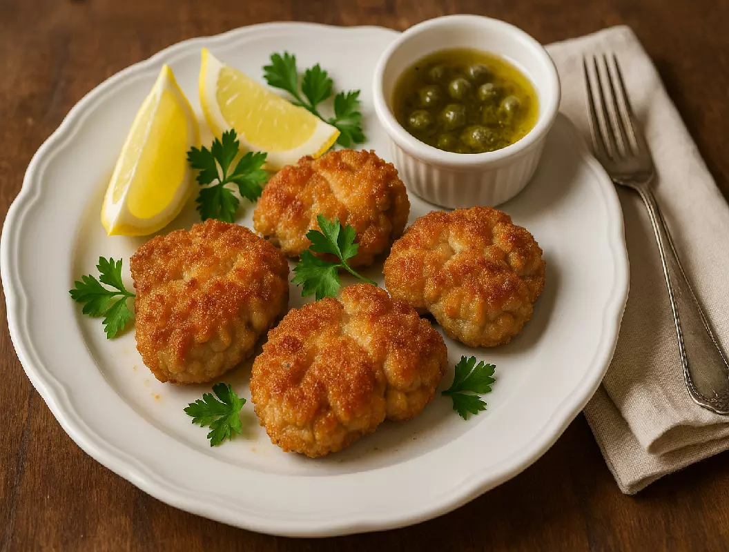 Recette Cervelle de Veau : Le Guide « Anti-Fiasco » pour la Réussir (Panée ou Meunière)
