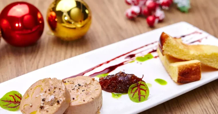 Foie Gras Maison en Terrine : La Méthode Mathématique (Inratable)