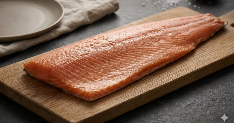 Fumage du saumon : 5 étapes faciles pour le faire soi-même