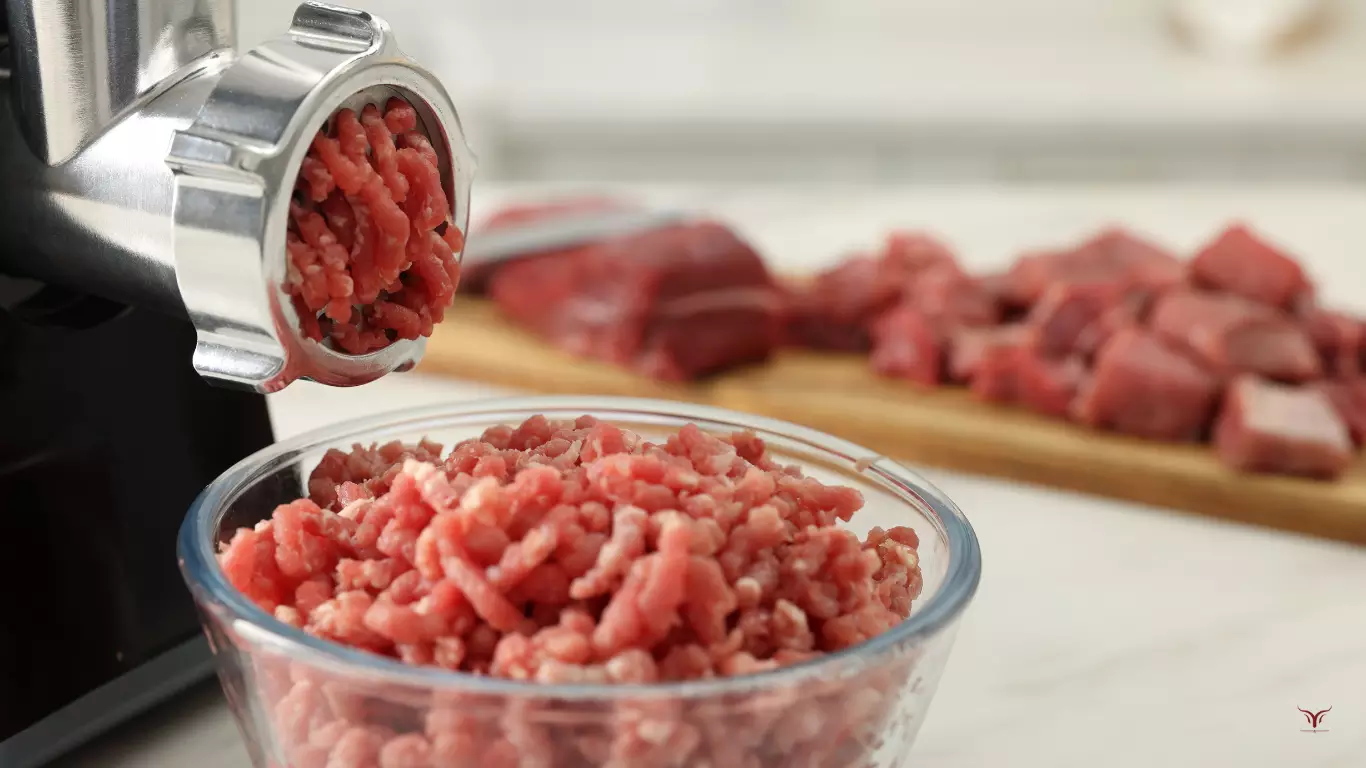 Meilleur Hachoir à Viande (2025) : Le Guide du Charcutier Amateur (Test Métal vs Plastique)