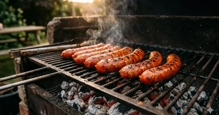 Recette Merguez Maison : Ratio, Épices et Technique au Détail