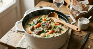 Recettes de Veau : Le Guide Complet de Grand-Mère(Morceaux, Techniques et Recettes Traditionnelles)