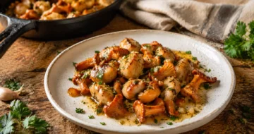 Animelles Recette : Le Guide Complet pour Cuisiner les Rognons Blancs