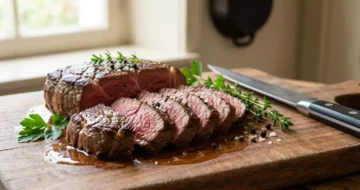 Comment attendrir viande dure : méthodes de chef simples et efficaces
