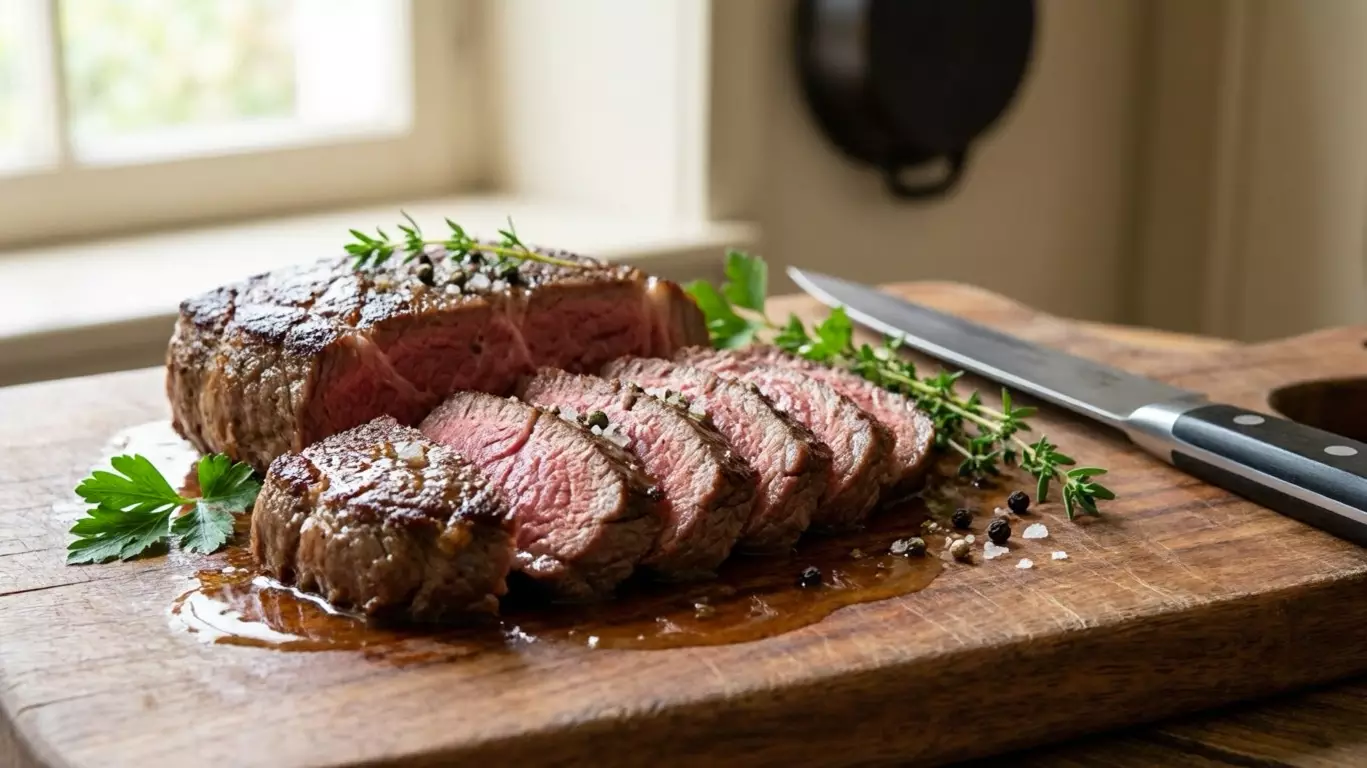 Comment attendrir viande dure : méthodes de chef simples et efficaces